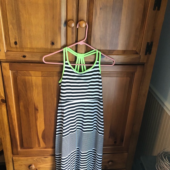 Girls’ Strappy SO Dress! - Picture 7 of 10